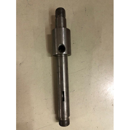 Kreissägewelle für Emco Star