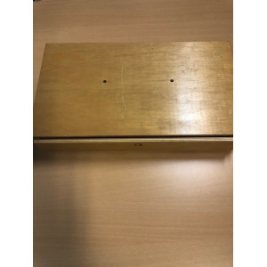 EMCO MASCHINENUNTERSATZ U3 /U4