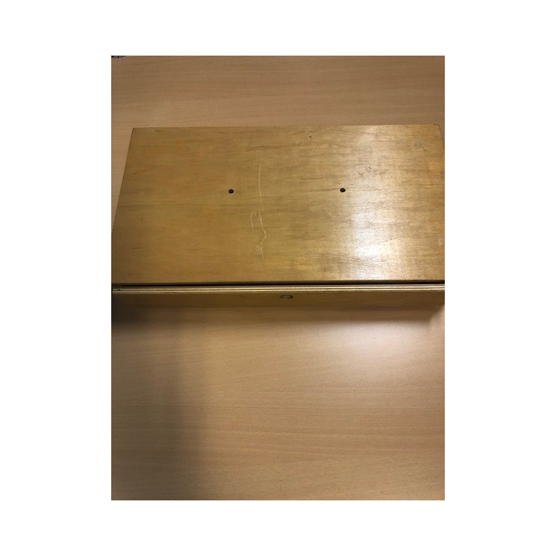 EMCO MASCHINENUNTERSATZ U3 /U4