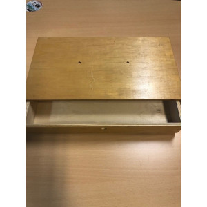 EMCO MASCHINENUNTERSATZ U3 /U4