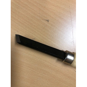 DREHMEISSEL 15 mm breit , zum Drehen und Schlichten