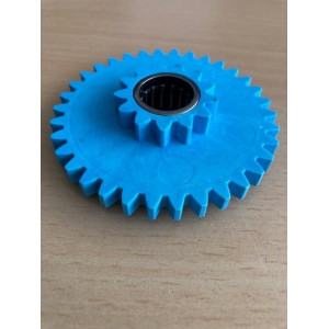 Getrieberad 2 incl. Nadellager - H9E301000 - für das Vorschubgetriebe von Emco REX 2000