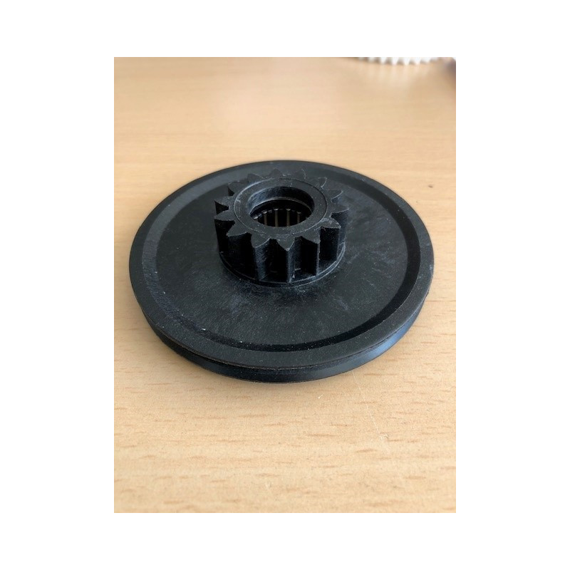 Getrieberad 22 inkl. Nadellager - H9E040001