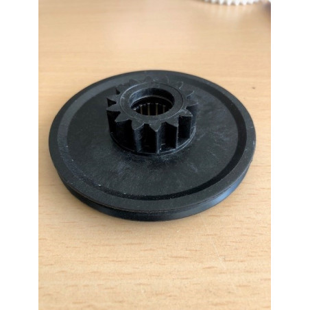 Getrieberad 22 inkl. Nadellager - H9E040001