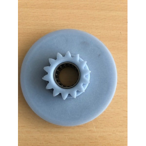 Gear 22 incl. needle bearing for the new Advance gear set