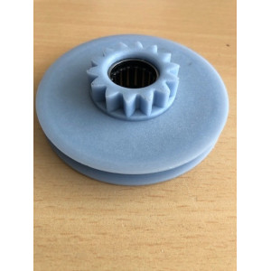 Gear 22 incl. needle bearing for the new Advance gear set