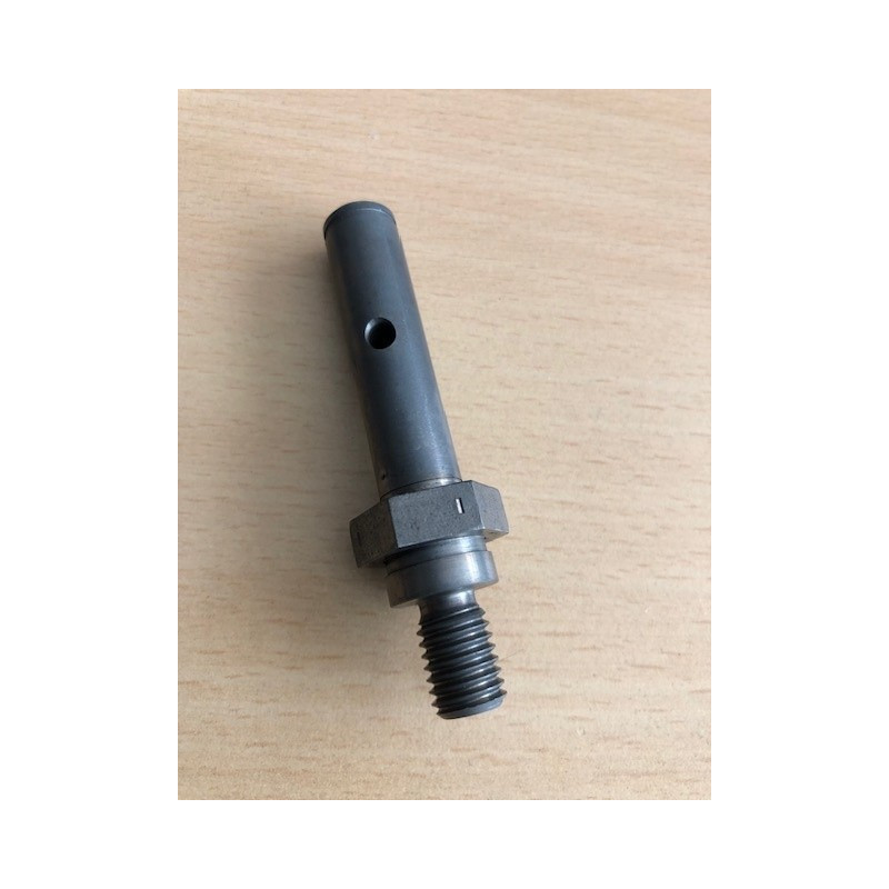 Riemenscheibenwelle für Compact 8 / 8E  Belt pulley shaft