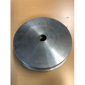 SANDING WHEEL COMPLETE for EMCO Swing