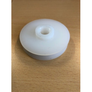 Pulley Ø 62 mm / EMCO STAR 2000