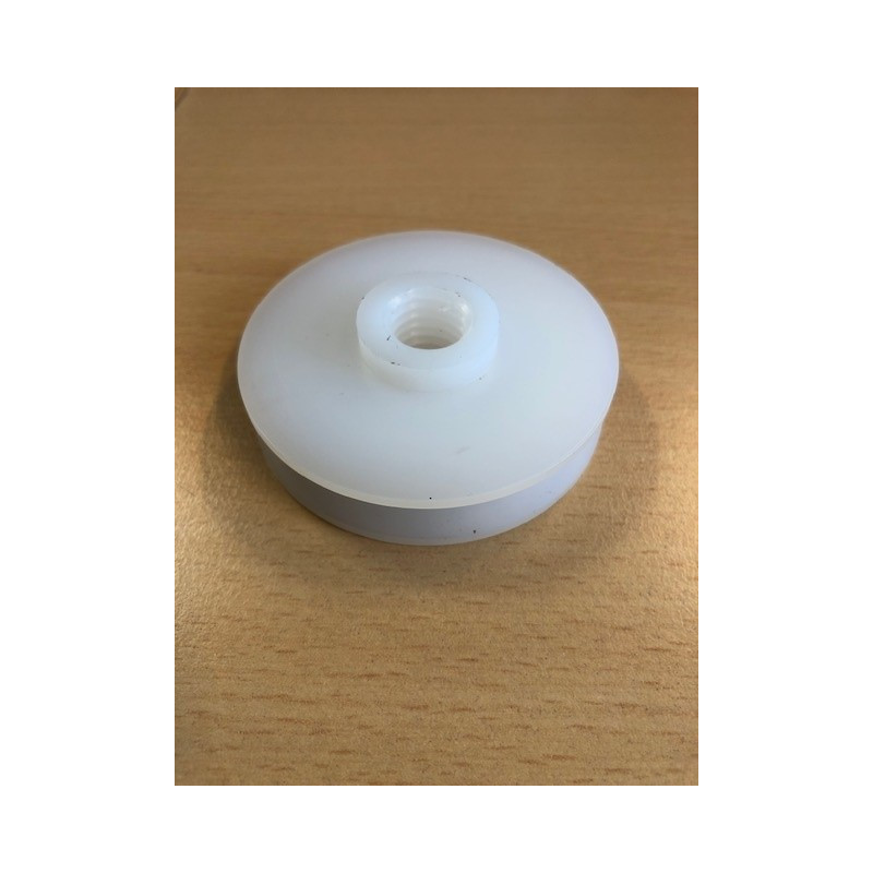 RIEMENSCHEIBE Ø 62 mm / EMCO STAR 2000