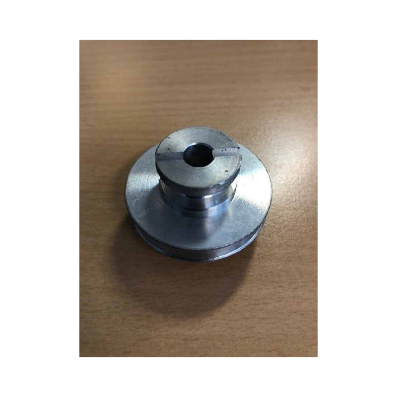 Motor pulley -  Unimat 3 / Unimat 4