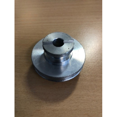Motor pulley -  Unimat 3 / Unimat 4