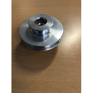 Motorriemenscheibe Unimat 3 / Unimat 4