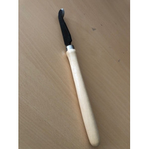 EMCO Ausdrehstahl zum Schlichten bauchiger Werkstücke (DRECHSELWERKZ.)