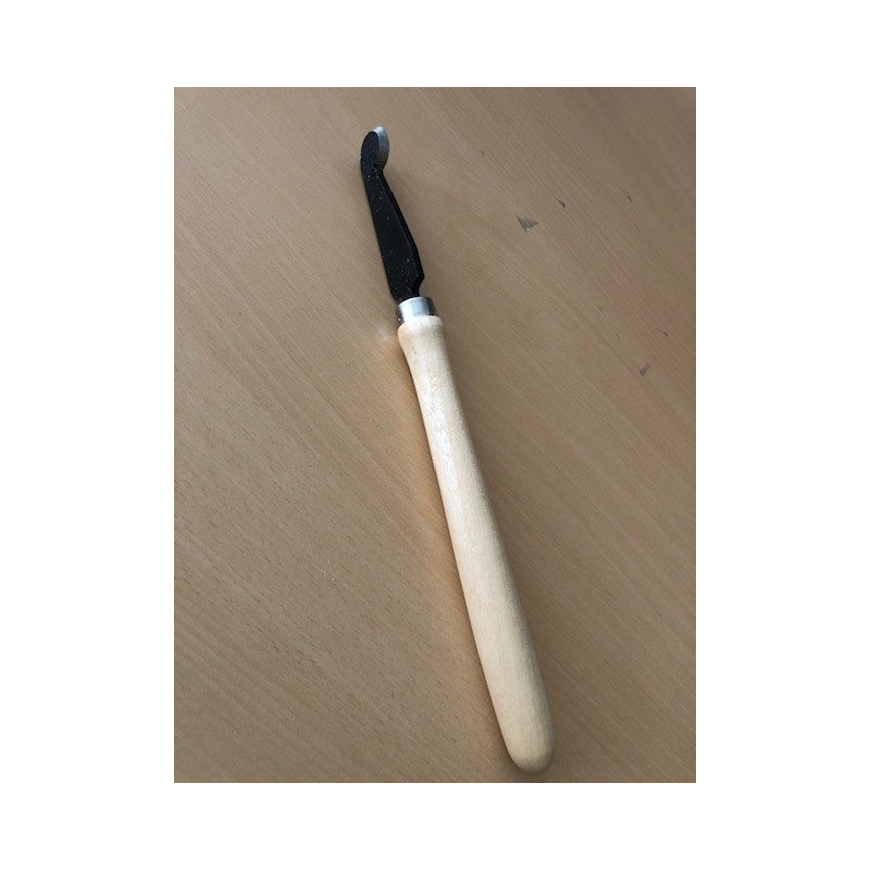 EMCO Boring chisel for finishing bulging workpieces