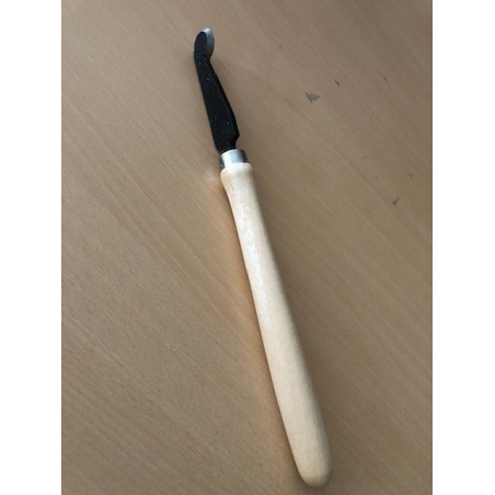 EMCO Boring chisel for finishing bulging workpieces