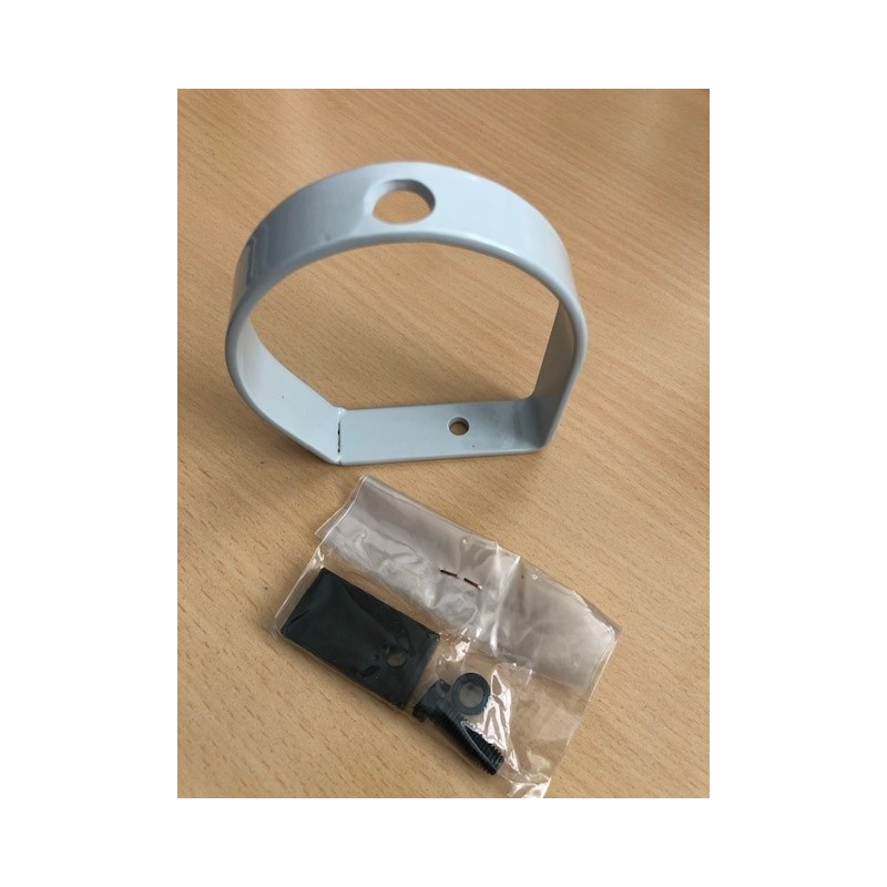 EMCO Chuck protection