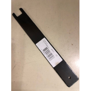 FLACHSCHLÜSSEL (STAR 3000) SW - 21