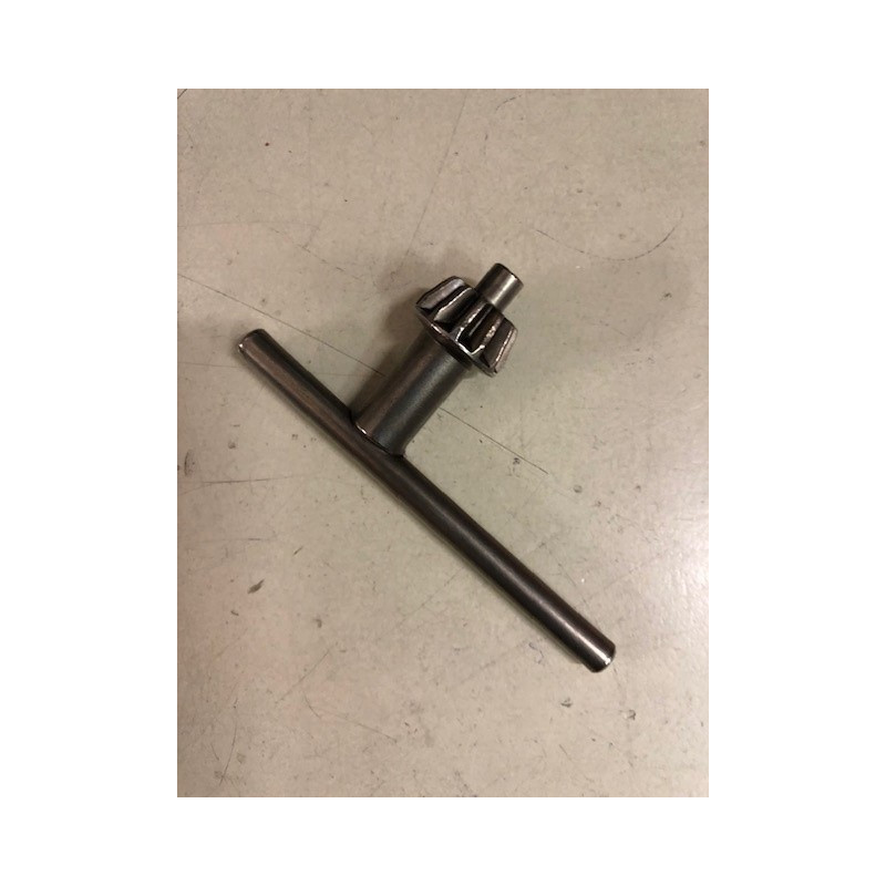 BOHRFUTTERSCHLÜSSEL