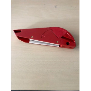 Circular saw guard for Emco Star 3000