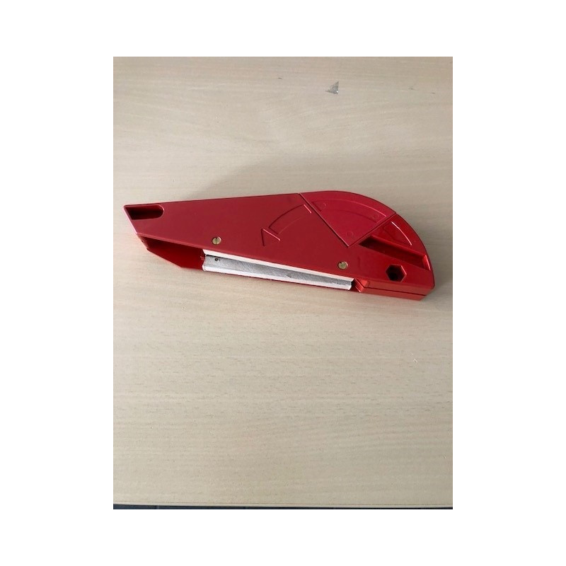 Circular saw guard for Emco Star 3000