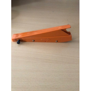 Circular saw guard for Multistar und Maxi 26