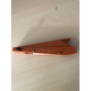 Circular saw guard for Multistar und Maxi 26