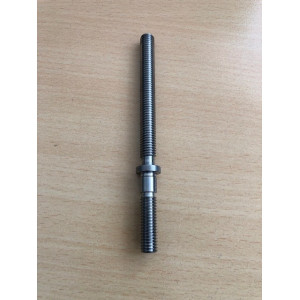 Querspindel metr. für Emco Compact 5 - Cross slide screw metr. Position 19.