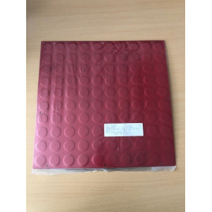 Deckel incl. Schrauben für REX B 30 (Pos. 42 und 43)