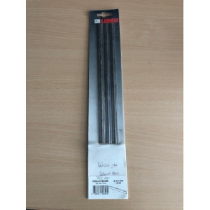 EMCO WENDE-HOBELMESSER 3Stk /260mm  WIGO-WELLE/UNISTAR