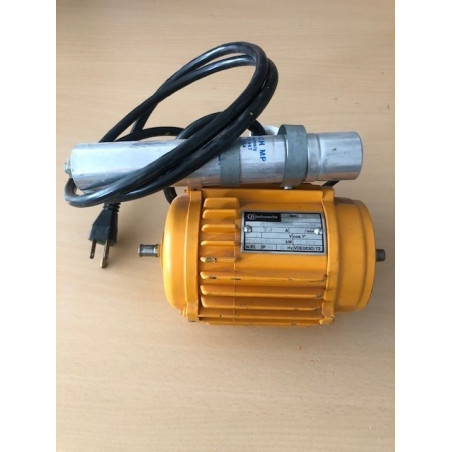E-MOTOR KOMPL. 100/60/1- Compact 5