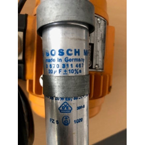 E-MOTOR KOMPL. 100/60/1- Compact 5