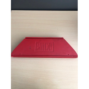 SÄGESCHUTZ 1 FÜR MK 81 - für Kreissägeschutz - SUVA - Position 1