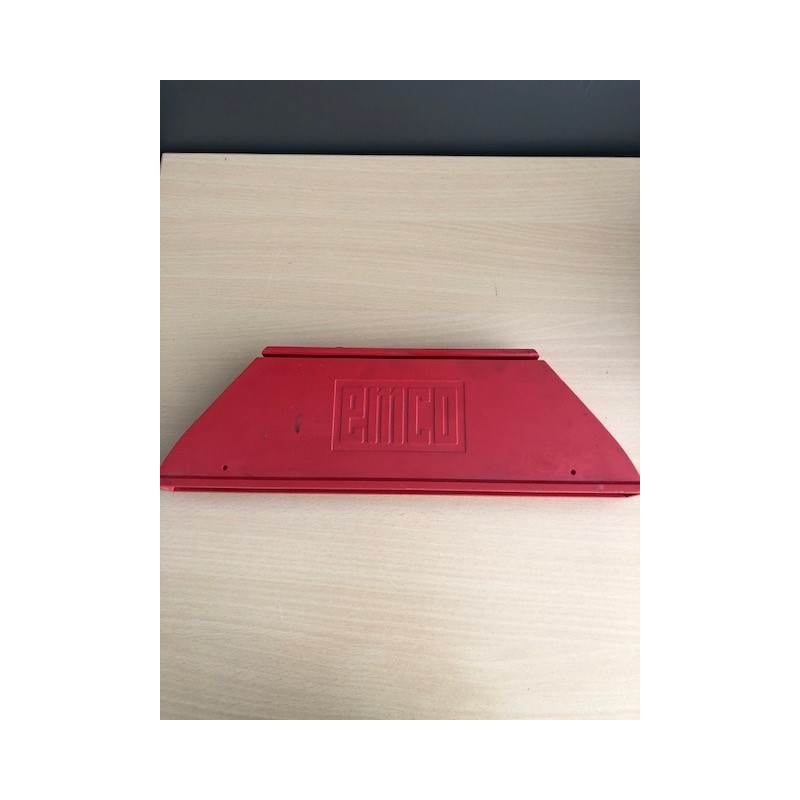 SÄGESCHUTZ 1 FÜR MK 81 - für Kreissägeschutz - SUVA - Position 1