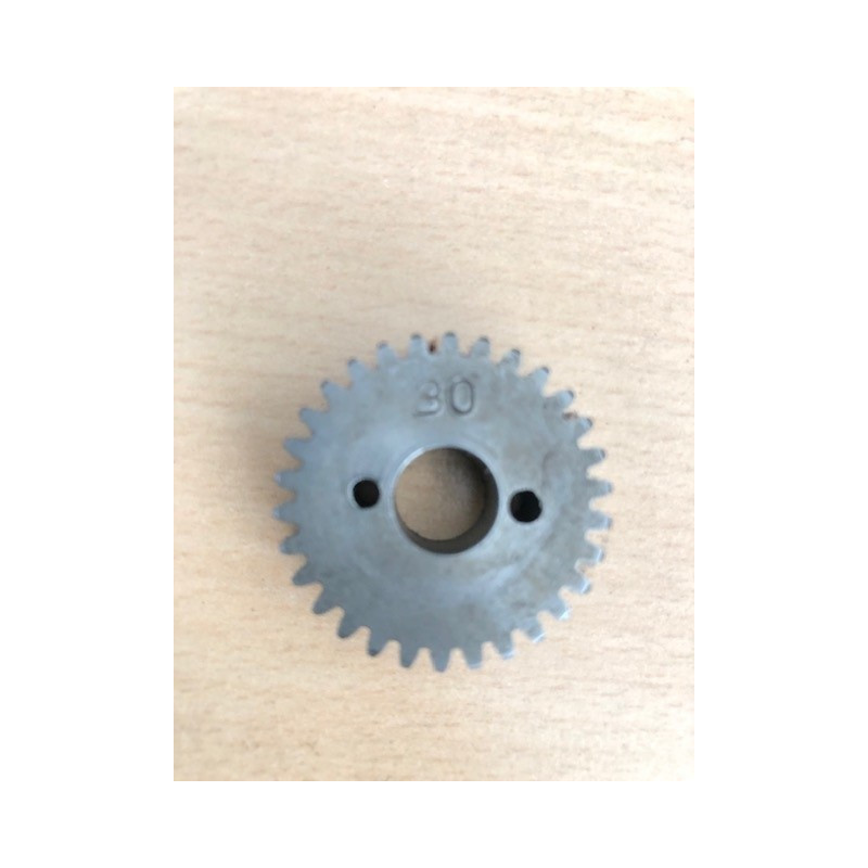 WECHSELRAD 30 für Maximat V 10-P - ST17-30 - Position 8.