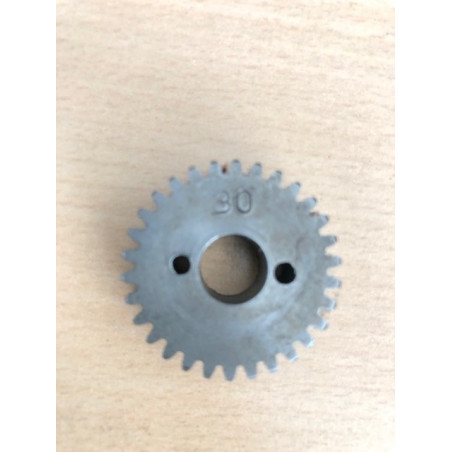 Gear 30 for Maximat V 10-P - Position 8.