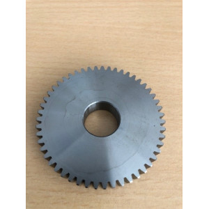 Zwischenrad M - Maximat V 10 P - Drehmaschinenbett