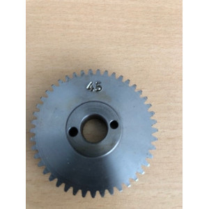 Gear 45 -Position 6. - ST17-45 - 27.100