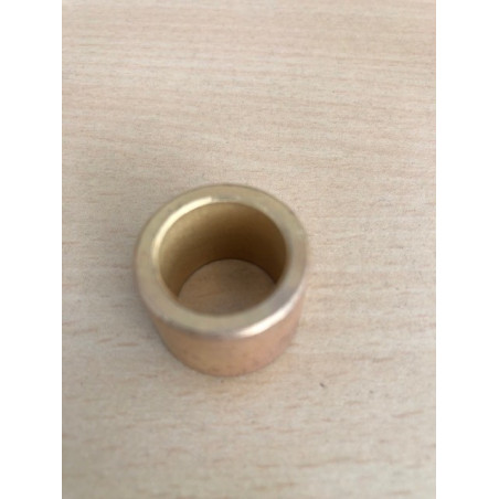 Bearing bush