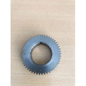 Zahnrad 50 / Maximat V 10 P