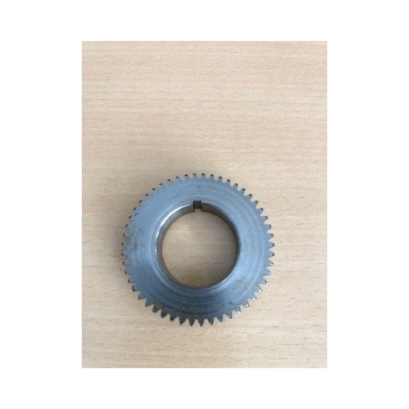 Gear 50 / Maximat V 10 P