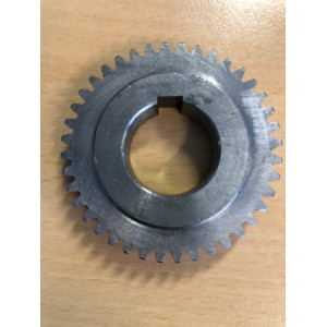 Wechselrad 40 für Maximat V 13