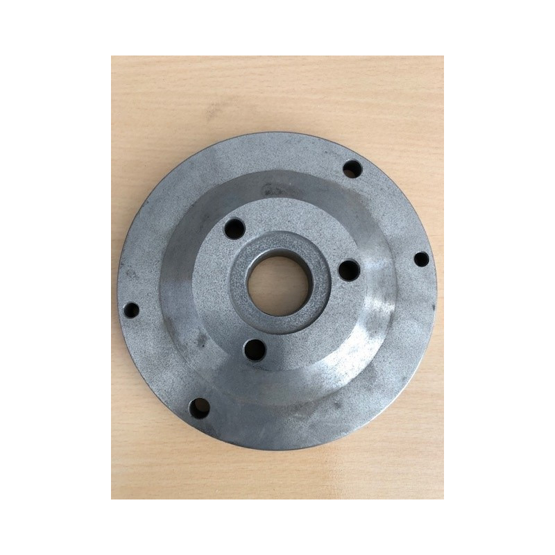 EMCO SUPPORTFLANSCH Ø 150 mm