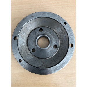 EMCO SUPPORTFLANSCH Ø 150 mm