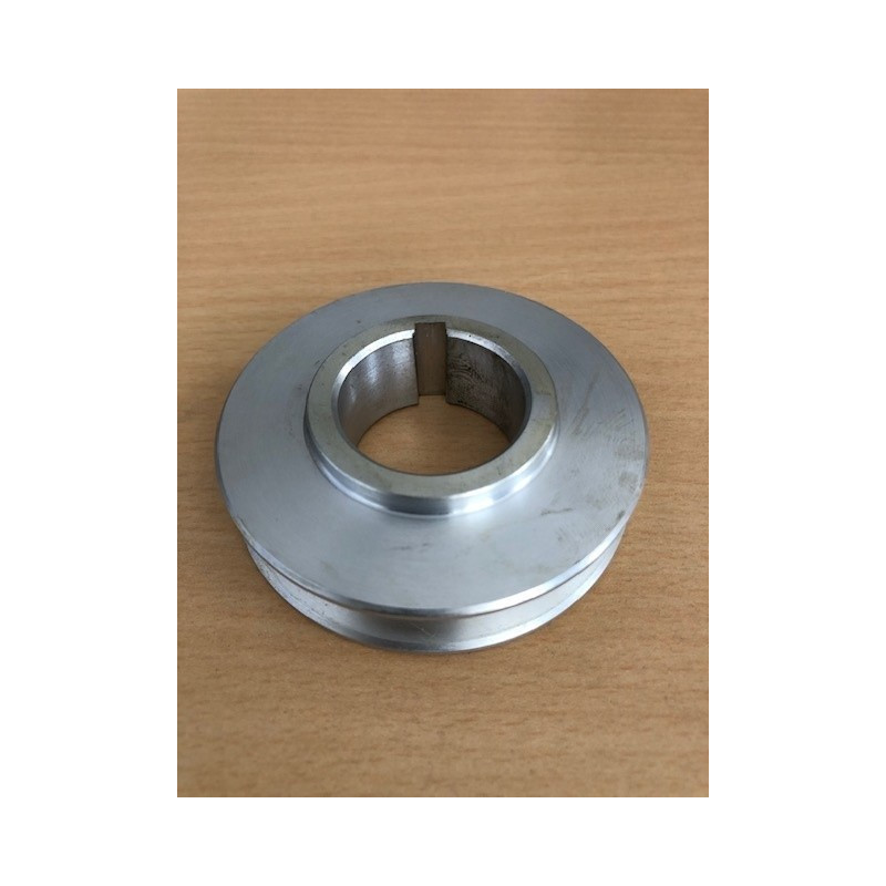 Pulley for MK 81