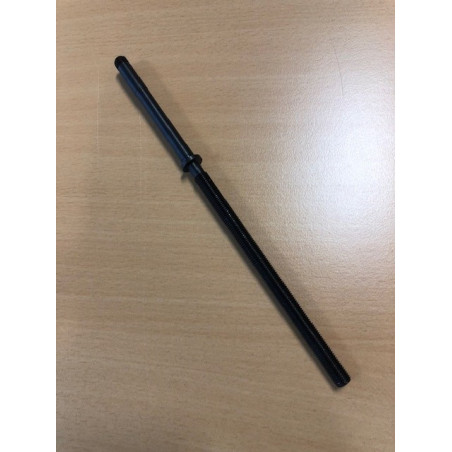 Lead screw metr.