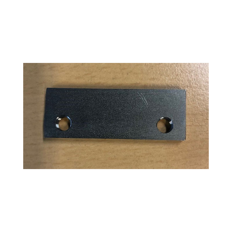 Führungsschiene - für Compact 8