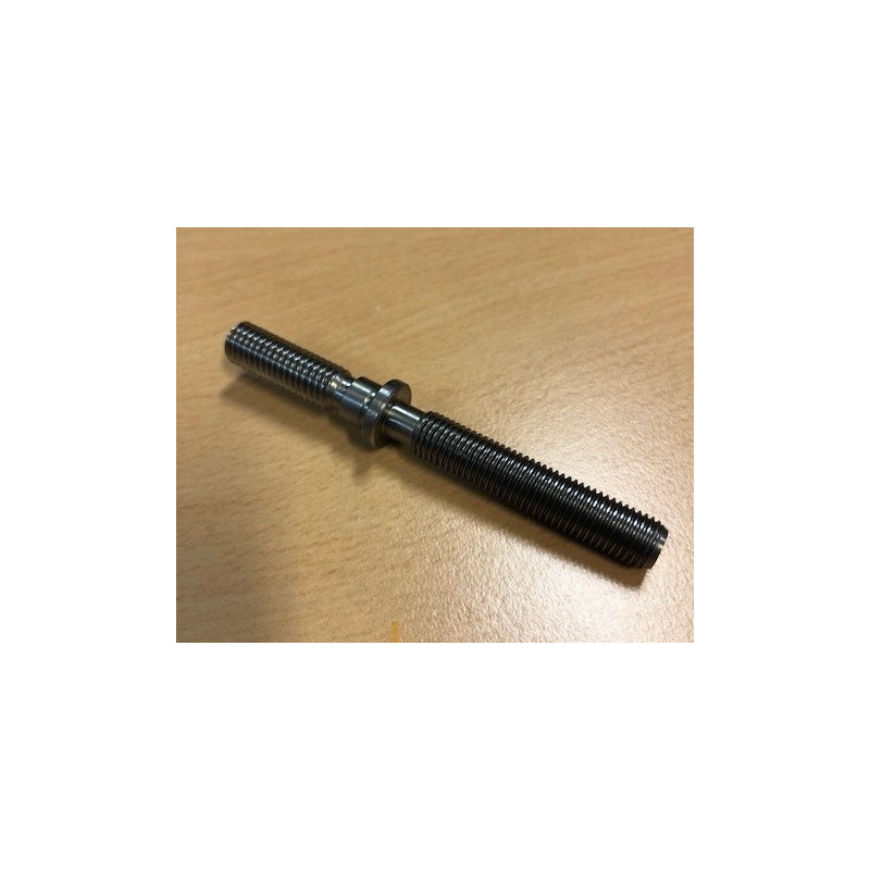 Triebschraube / Reitstock Compact 5 - Lead screw - Position 3.