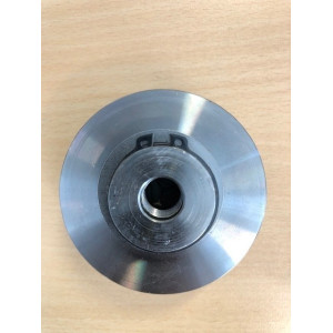 EMCO-3 B. ZAHNKRANZFUTTER  DURCHMESSER 60 mm