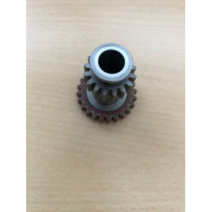 EMCO GR.SCHIEBERAD 16/24 Vertikalvorrichtung / Maximat V10/ Emcomat 8.4/8.6